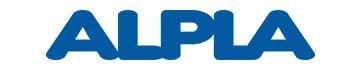 Logo ALPLA Werke Alwin Lehner GmbH & Co KG